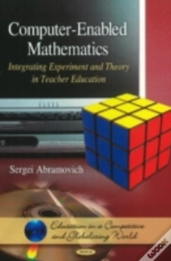 Capa do artigo Computer-Enabled Mathematics