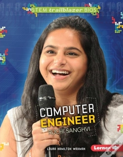 Capa do artigo Computer Engineer Ruchi Sanghvi