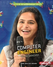 Capa do artigo Computer Engineer Ruchi Sanghvi