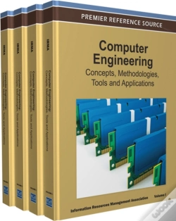 Capa do artigo Computer Engineering