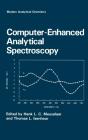 Computer-Enhanced Analytical Spectroscopy - Preview