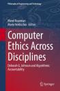 Computer Ethics Across Disciplines - Preview