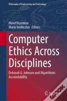 Computer Ethics Across Disciplines