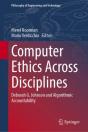 Computer Ethics Across Disciplines - Preview