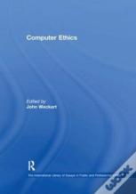 Computer Ethics