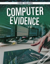 Capa do artigo Computer Evidence
