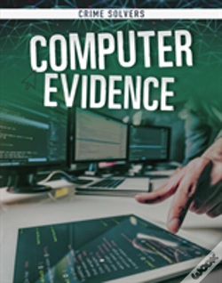 Capa do artigo Computer Evidence