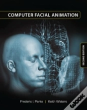 Capa do artigo Computer Facial Animation
