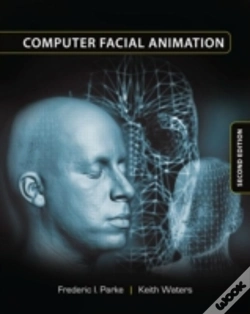 Capa do artigo Computer Facial Animation