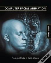 Capa do artigo Computer Facial Animation