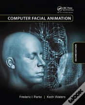 Capa do artigo Computer Facial Animation