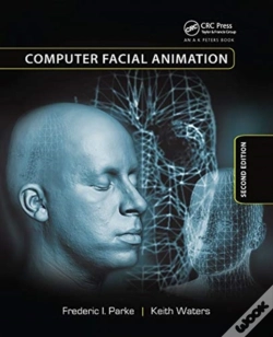 Capa do artigo Computer Facial Animation
