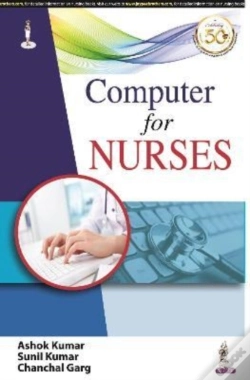 Capa do artigo Computer For Nurses