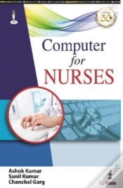 Capa do artigo Computer For Nurses