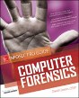 Computer Forensics, A Beginner'S Guide - Preview