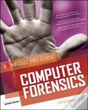 Capa do artigo Computer Forensics, A Beginner