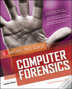 Capa do artigo Computer Forensics, A Beginner'S Guide