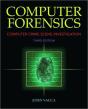 Computer Forensics: Computer Crime Scene Investigation - Preview