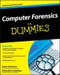 Computer Forensics For Dummies - Preview