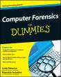 Computer Forensics For Dummies - Preview