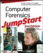 Computer Forensics Jumpstart - Preview