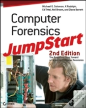 Capa do artigo Computer Forensics Jumpstart