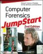 Computer Forensics Jumpstart - Preview