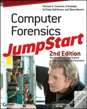 Capa do artigo Computer Forensics Jumpstart