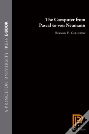 Capa do artigo Computer From Pascal To Von Neumann