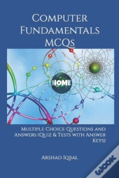 Computer Fundamentals Mcqs: Multiple Cho