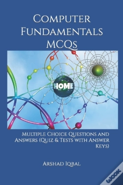 Capa do artigo Computer Fundamentals Mcqs: Multiple Cho