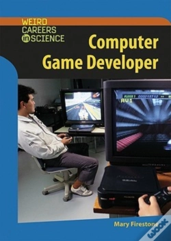 Capa do artigo Computer Game Developer
