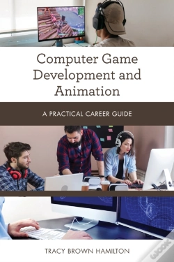 Capa do artigo Computer Game Development And Animation