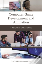 Computer Game Development And Animation