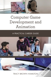 Capa do artigo Computer Game Development And Animation