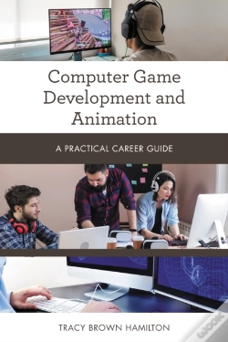 Capa do artigo Computer Game Development And Animation