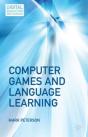 Computer Games And Language Learning - Preview