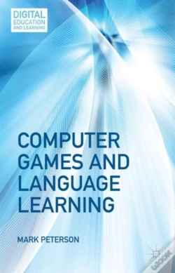 Capa do artigo Computer Games And Language Learning