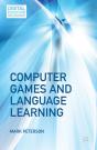 Computer Games And Language Learning - Preview