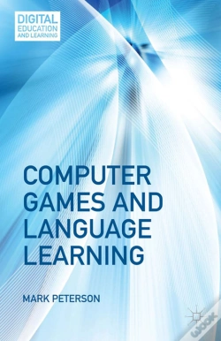 Capa do artigo Computer Games And Language Learning