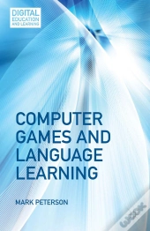 Computer Games And Language Learning