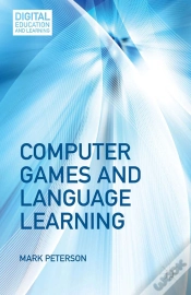 Capa do artigo Computer Games And Language Learning