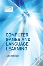 Capa do artigo Computer Games And Language Learning