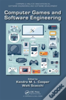 Computer Games And Software Engineering