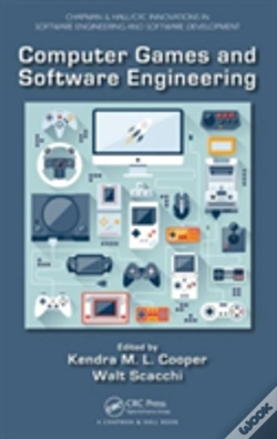 Capa do artigo Computer Games And Software Engineering