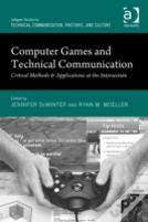 Computer Games And Technical Communication