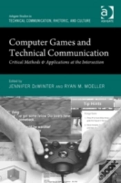 Capa do artigo Computer Games And Technical Communication