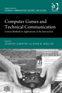 Capa do artigo Computer Games And Technical Communication