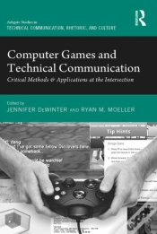 Capa do artigo Computer Games And Technical Communication