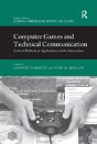 Computer Games And Technical Communication - Preview